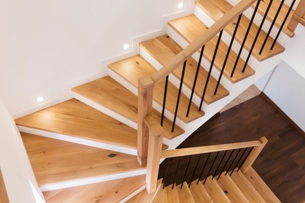 Staircase Removal in Portland