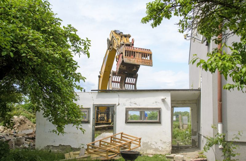 Site Preparation Equipment