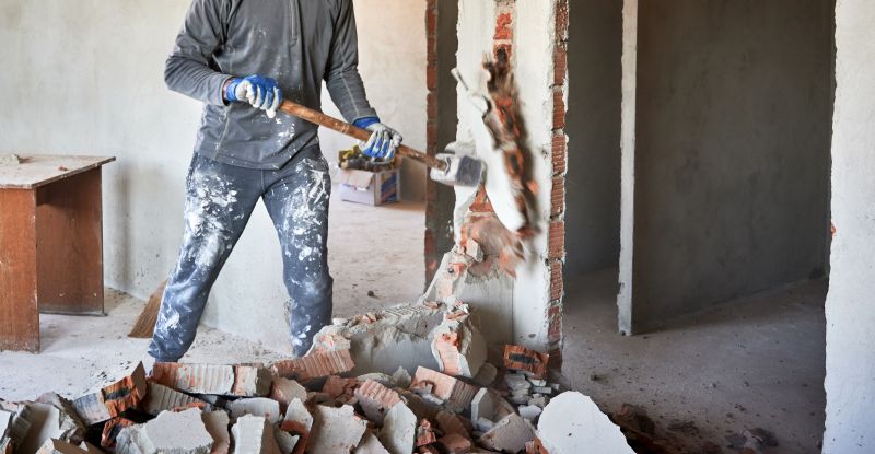 Choosing the Right Demolition Service in Portland